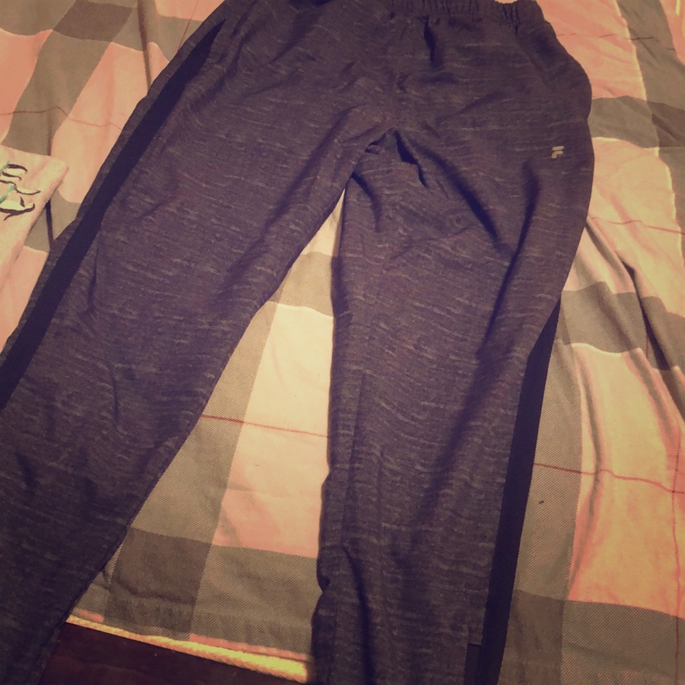 Joggers